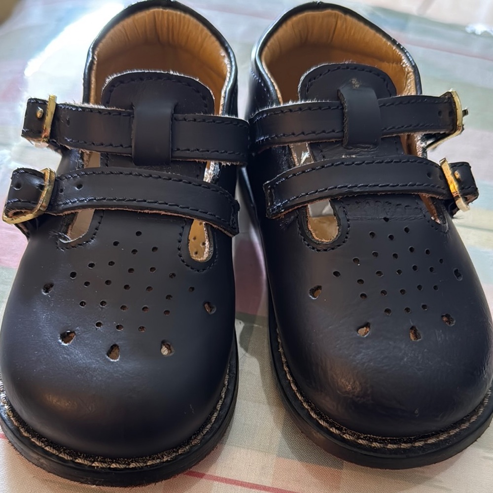 Josmo Girl's Casual First Walker Shoe